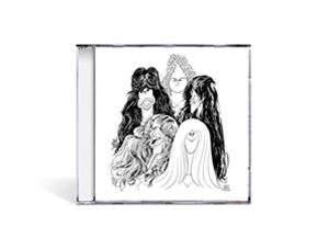 ͢ AEROSMITH / DRAW THE LINE [CD]