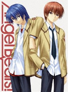 Angel Beats! 3ʴǡ [DVD]