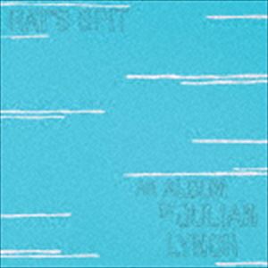 Artist Name: B - Julian Lynch / Rat’s Spit [CD]