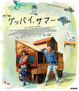 グッバイサマー詳しい納期他、ご注文時はお支払・送料・返品のページをご確認ください発売日2019/2/2関連キーワード：アンジュダルジャン ブルーレイ BDグッバイ、サマー スペシャル・プライスグッバイサマー ジャンル 洋画青春ドラマ 監督 ミシェル・ゴンドリー 出演 アンジュ・ダルジャンテオフィル・バケオドレイ・トトゥディアーヌ・ベニエジャナ・ビトゥネロヴァ画家を目指すダニエルは、沢山の悩みを抱えていた。中学生になっても女の子のような容姿で、クラスメイトからミクロ（チビ）と呼ばれて馬鹿にされ、恋するローラにはまったく相手にされていない。そんなある日、クラスに変わり者の転校生がやってきた。周囲から浮いた二人は意気投合し、息苦しい毎日から脱出するため“ある計画”を考え付く…。キュートで甘酸っぱい青春ロードムービー!PG12特典映像メイキング映像／日本版予告／オリジナル予告関連商品夏に観たい映画フランスの名作映画2016年公開の洋画 種別 Blu-ray JAN 4907953212336 収録時間 104分 カラー カラー 組枚数 1 製作年 2015 製作国 フランス 字幕 日本語 音声 仏語DTS-HD Master Audio（5.1ch）日本語DTS-HD Master Audio（ステレオ） 販売元 ハピネット登録日2018/10/19