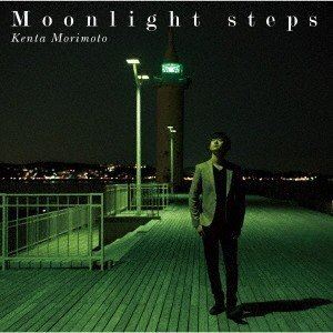 ܥ / Moonlight steps [CD]