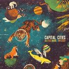 輸入盤 CAPITAL CITIES / IN A TIDAL WAVE OF MYSTERY LP
