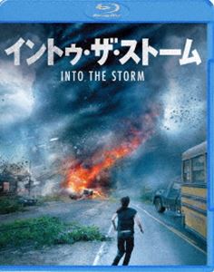 イントゥ・ザ・ストーム [Blu-ray]
