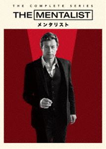 THE MENTALIST／メンタリスト〈シーズン1-7〉 DVD全巻セット [DVD]