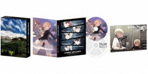 ストライクウィッチーズ Operation Victory Arrow vol.1 サン・トロンの雷鳴 Blu-ray限定版 [Blu-ray]