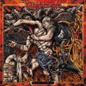 ナイトレイジ / ウルフ・トゥ・マン [CD]