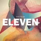 ミスター・フォッグ / イレブン [CD]