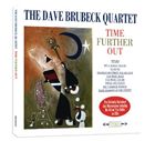 ͢ DAVE BRUBECK / TIME FURTHER OUT [2CD]