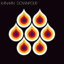 A KANAAN / DOWNPOUR [CD]