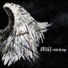 DEATHGAZE / AWAKE-evoke the urge- [CD]