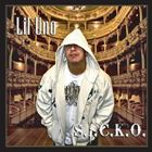 リル・ウノ / S.I.C.K.O [CD]