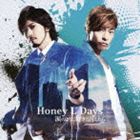 Honey L Days / 涙のように好きと言えたら（TYPE B／CD＋DVD） [CD]