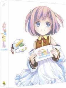 もえたん Blu-ray BOX Blu-ray