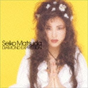 松田聖子 / DIAMOND EXPRESSION（Blu-specCD2） [CD]