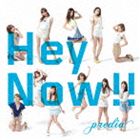 predia / Hey Now!! [CD]