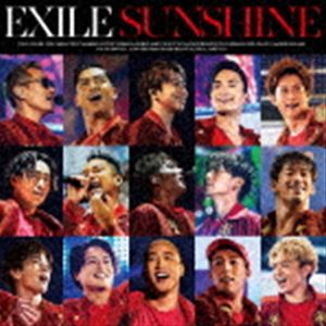 Rakuten - EXILE / SUNSHINE [CD]
