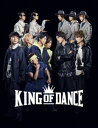 TVh}wKING OF DANCExyDVD-BOXz [DVD]