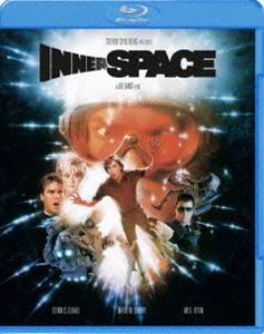 詳しい納期他、ご注文時はお支払・送料・返品のページをご確認ください発売日2015/9/2インナースペース ジャンル 洋画SF 監督 ジョー・ダンテ 出演 デニス・クエイドマーティン・ショートメグ・ライアンロバート・ピカルドヘンリー・ギブソンケヴィン・フックスキャスリーン・フリーマンアメリカのある研究室で人間を乗せた探査艦を縮小させ、ウサギの体内に注入するという世紀の大実験が行われようとしていた矢先、トラブルが発生し偶然側にいた人間に注射してしまった。人間が人間の体内に入り込んでしまったために巻き起こる奇想天外な騒動を描いた、スティーブン・スピルバーグ製作総指揮によるSFXアドベンチャー・コメディ。／第60回（1987年）アカデミー賞 視覚効果賞関連商品80年代洋画 種別 Blu-ray JAN 4548967206340 カラー カラー 組枚数 1 製作年 1987 製作国 アメリカ 販売元 ワーナー・ブラザース登録日2015/06/22
