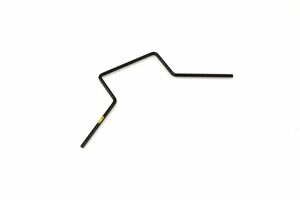 リヤスタビライザーバー (R4/1.5mm) VZ433-15 RCパーツ