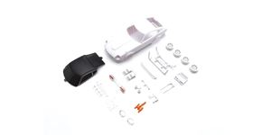 �ե�����ǥ� 240Z-L �ۥ磻�ȥܥǥ����å�(̤����/�ۥ�������) MZN228 RC�ѡ���