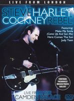 LIVE FROM LONDON詳しい納期他、ご注文時はお支払・送料・返品のページをご確認ください発売日2012/6/29STEVE HARLEY / LIVE FROM LONDONスティーヴ・ハーレイ / ライヴ・フロム・ロンドン ジャンル 音楽洋楽ロック 監督 出演 スティーヴ・ハーレイSTEVE HARLEYレアなオフィシャル作品をリリースする”STORE FOR MUSIC”のライブDVDシリーズ!! 種別 DVD 【輸入盤】 JAN 5055544201340登録日2013/08/09