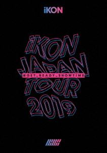 iKON JAPAN TOUR 2019（初回生産限定盤） DVD