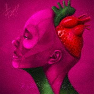 Rakuten - キズ / ストロベリー・ブルー（TYPE A） [CD]