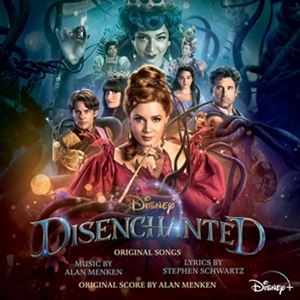 DISENCHANTED （ORIGINAL SOUNDTRACK）詳しい納期他、ご注文時はお支払・送料・返品のページをご確認ください発売日2022/12/9O.S.T. / DISENCHANTED （ORIGINAL SOUNDTRACK）サウンドトラック / ディスエンチャンテッド（オリジナル・サウンドトラック） ジャンル サントラその他 関連キーワード サウンドトラックO.S.T.関連商品サウンドトラック CD 種別 CD 【輸入盤】 JAN 0050087514341登録日2022/11/29