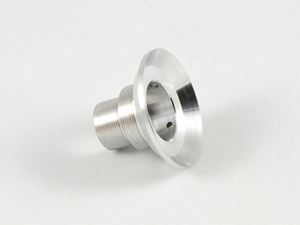 クラッチベルアルミ