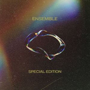 Cool-X / ENSEMBLE -Special Edition- [CD]