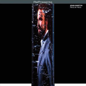 輸入盤 JOHN MARTYN / PIECE BY PIECE 