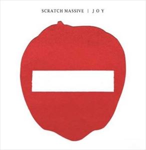 Artist Name: K - 輸入盤 SCRATCH MASSIVE / JOY [CD]