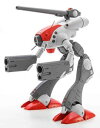 1/72 グラージ 超時空要塞マクロス M34 組み立て式プラモデル