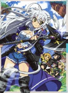 DOG DAYS 2（完全生産限定版） [Blu-ray]