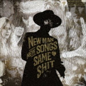 ミー・アンド・ザット・マン / ニュー・マン・ニュー・ソングス・セイム・シット Vol.1 [CD]