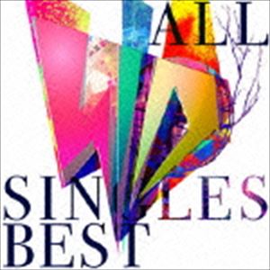シド / SID ALL SINGLES BEST（通常盤） [CD]