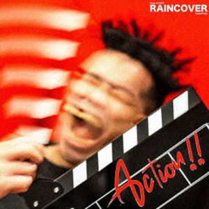 藝術家名: Sa行 - RAINCOVER / Action!! [CD]