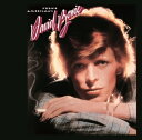 輸入盤 DAVID BOWIE / YOUNG AMERICANS 