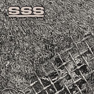 輸入盤 SSS / LIMP GASP COLLAPSE 