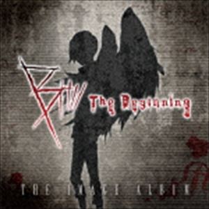 B： The Beginning THE IMAGE ALBUM [CD]