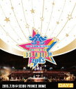 THE IDOLM＠STER M＠STERS OF IDOL WORLD 2015 Live Blu-ray Day2 Blu-ray