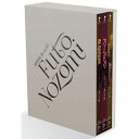 MEMORIAL Blu-ray BOX 「FUTO NOZOMI」 [Blu-ray]