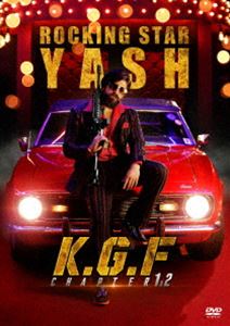 K.G.FCHAPTER 12 [DVD]