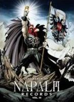 輸入盤 VARIOUS / REALM OF NAPALM RECORDS VOL.3 [DVD]