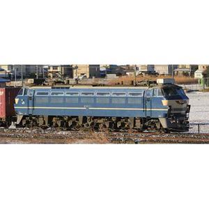 JR EF66-0���ŵ����ؼ֡�27�浡�� HO-2034 HO������