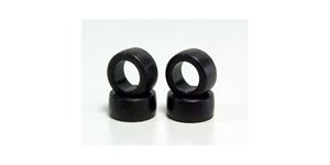 LMハイグリップタイヤ (20°/4pcs）MZT301-20B RCパーツ