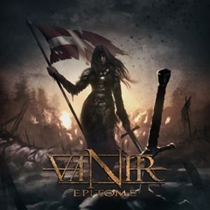 A VANIR / EPITOME [LP]