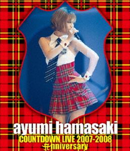 浜崎あゆみ／ayumi hamasaki COUNTDOWN LIVE 