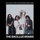 THE BACILLUS BRAINS / 電撃都市通信（通常盤） 