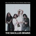 THE BACILLUS BRAINS / dssʐMiʏՁj [CD]